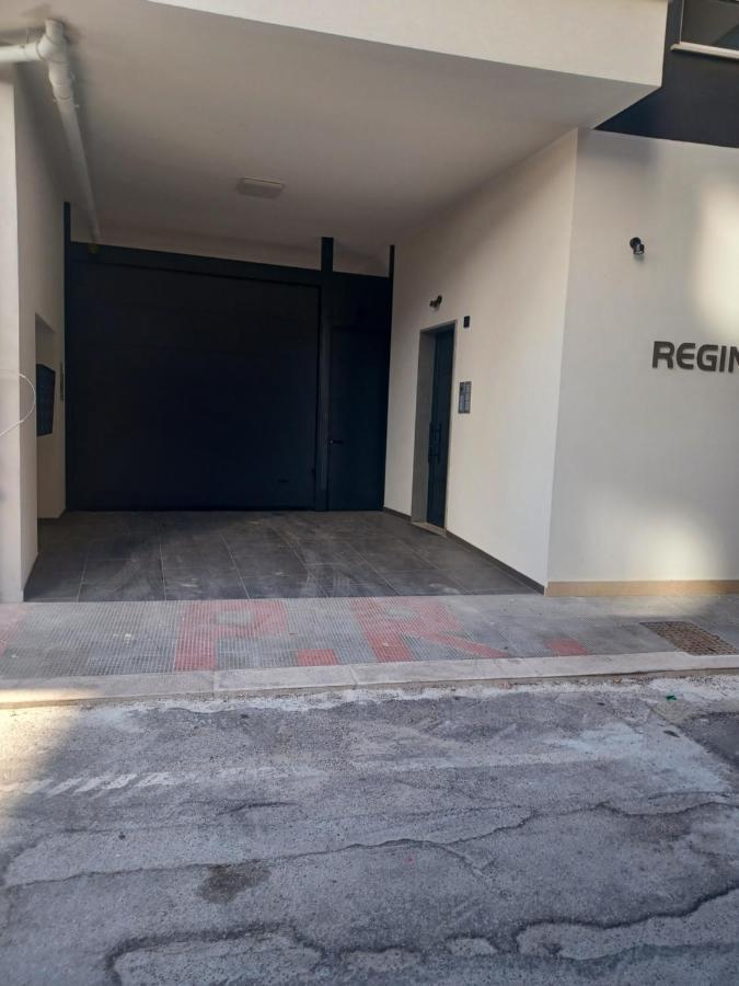 Traversa I Apartment Bari Exterior foto