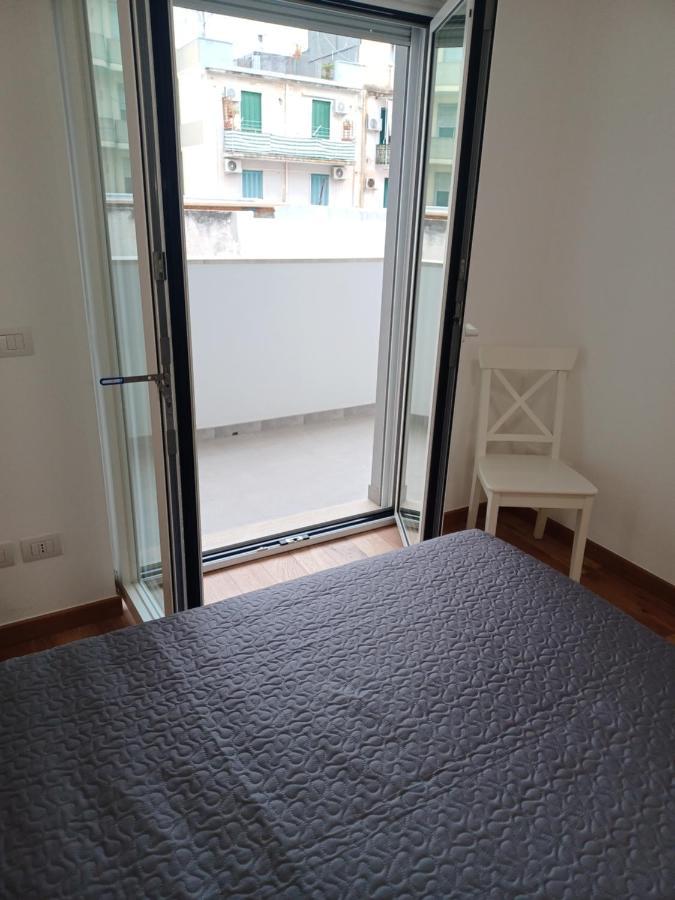 Traversa I Apartment Bari Exterior foto
