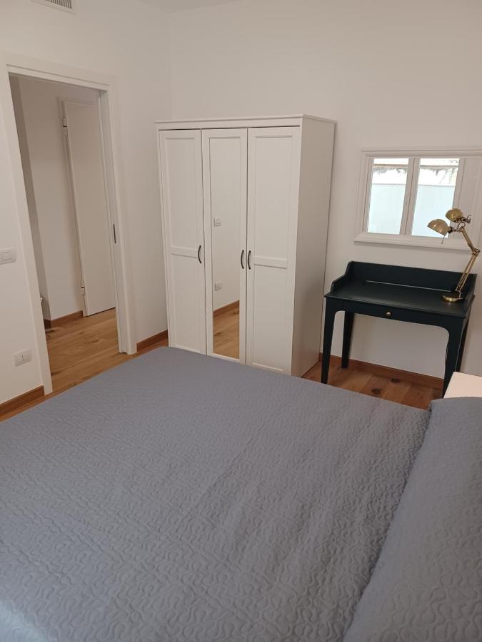 Traversa I Apartment Bari Exterior foto