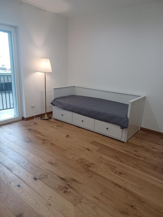 Traversa I Apartment Bari Exterior foto