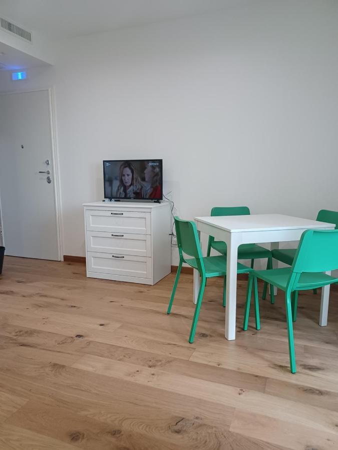 Traversa I Apartment Bari Exterior foto
